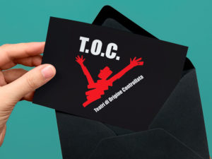 Logo TOC | Teatri di Origine Controllata | Sottosopra Comunicazione