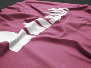 Logo Dolomiti | Sottosopra Comunicazione