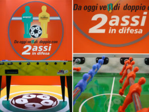 sottosopra 2 Assi in Difesa Scalibor Exspot
