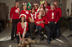 Natale Sottosopra Agenzia di Comunicazione a Milano