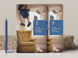 Telecare Telemedicina Brochure | Sottosopra Comunicazione