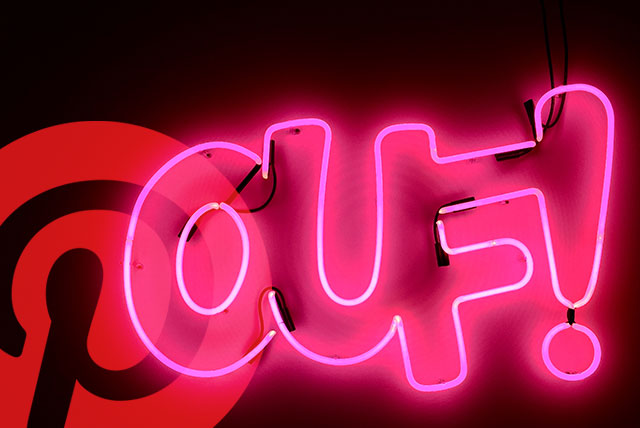 I 100 trend del 2019 secondo Pinterest