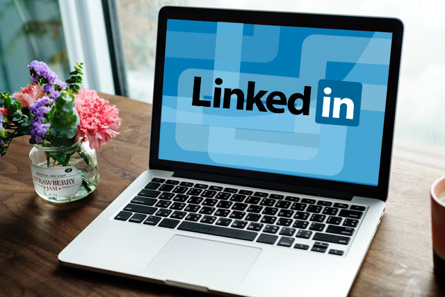 Come condividere contenuti su Linkedin: la strategia completa