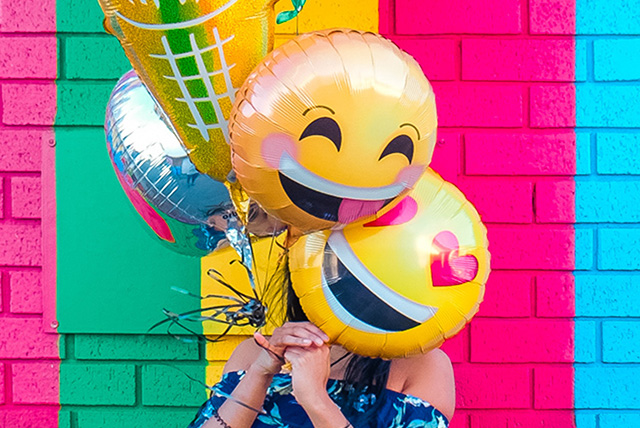 Emoji: come utilizzarle nell’oggetto delle email