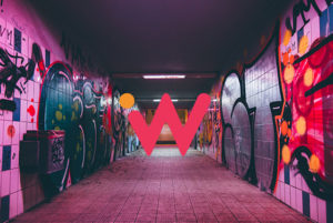 Wher: muoversi in sicurezza | Sottosopra Comunicazione