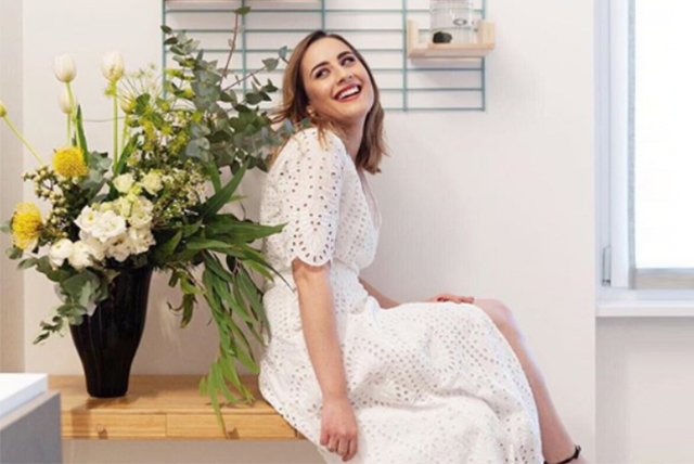 Caterina Zanzi, l’instancabile blogger innamorata di Milano