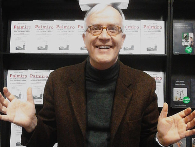 Intervista ad Arduino Mancini, fondatore di tibicon