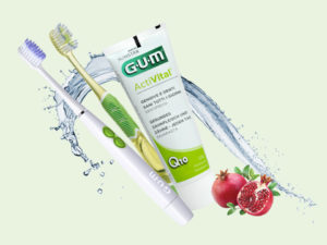 Sunstar Activital - Prodotto dell'anno 2019