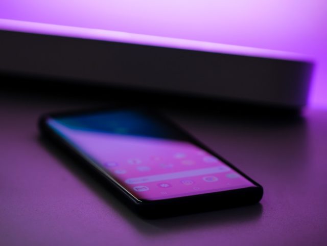 Non più mobile friendly, ma mobile first!