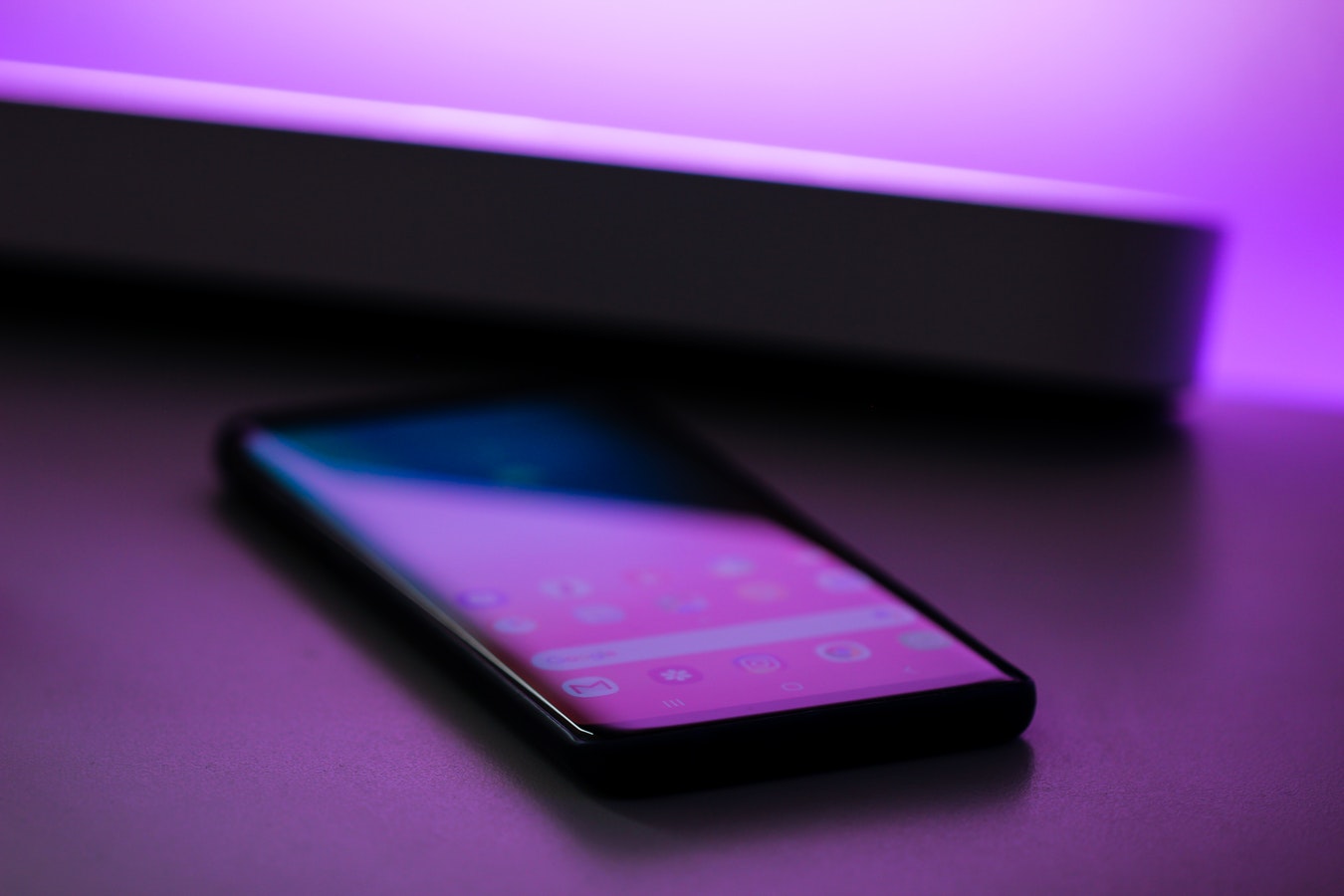 Non più mobile friendly, ma mobile first!