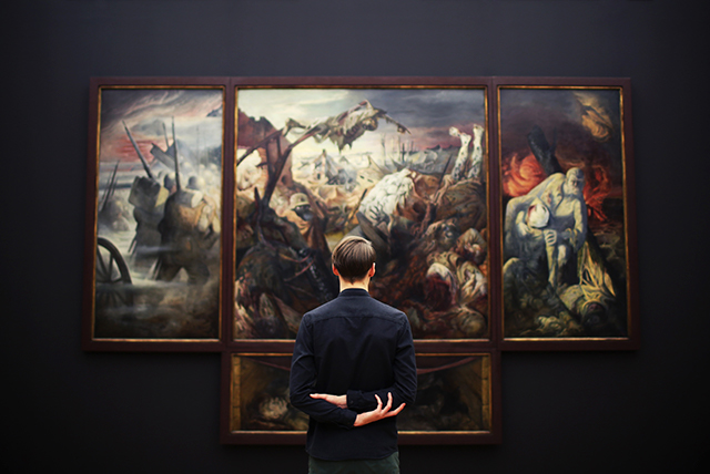 Le migliori app per rendere la visita dei musei ancora più immersiva