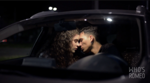Who is Romeo -Foto del cast