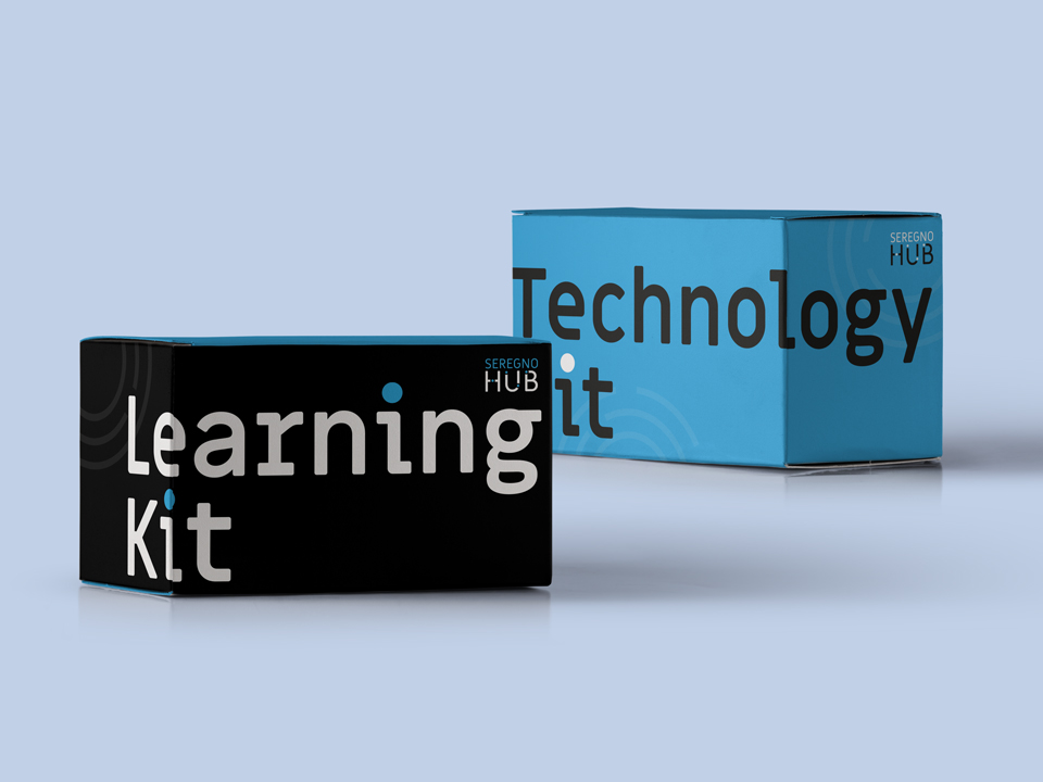 Seregno Hub | Learning Kit
