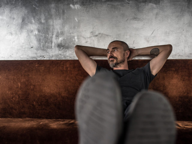 Una vita, mille alternative. Intervista a Sebastiano Zanolli