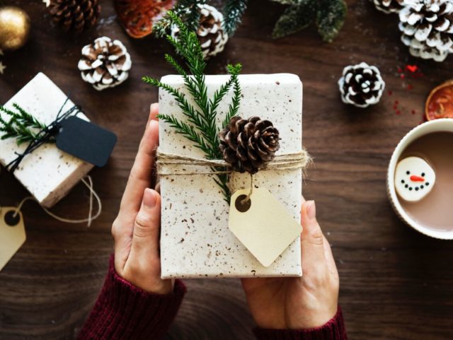 Iniziative e associazioni per un Natale più sostenibile