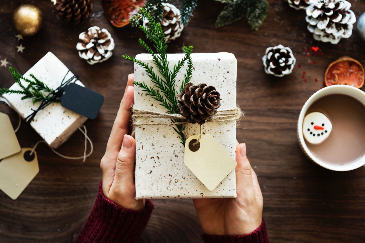 Iniziative e associazioni per un Natale più sostenibile