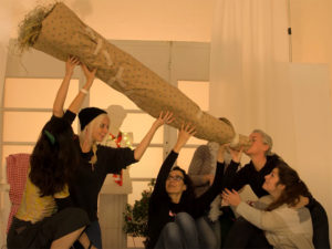 Sottosopra Natale 2019