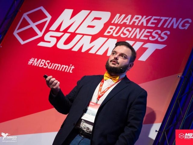 Legal for Digital: intervista ad Alessandro Vercellotti