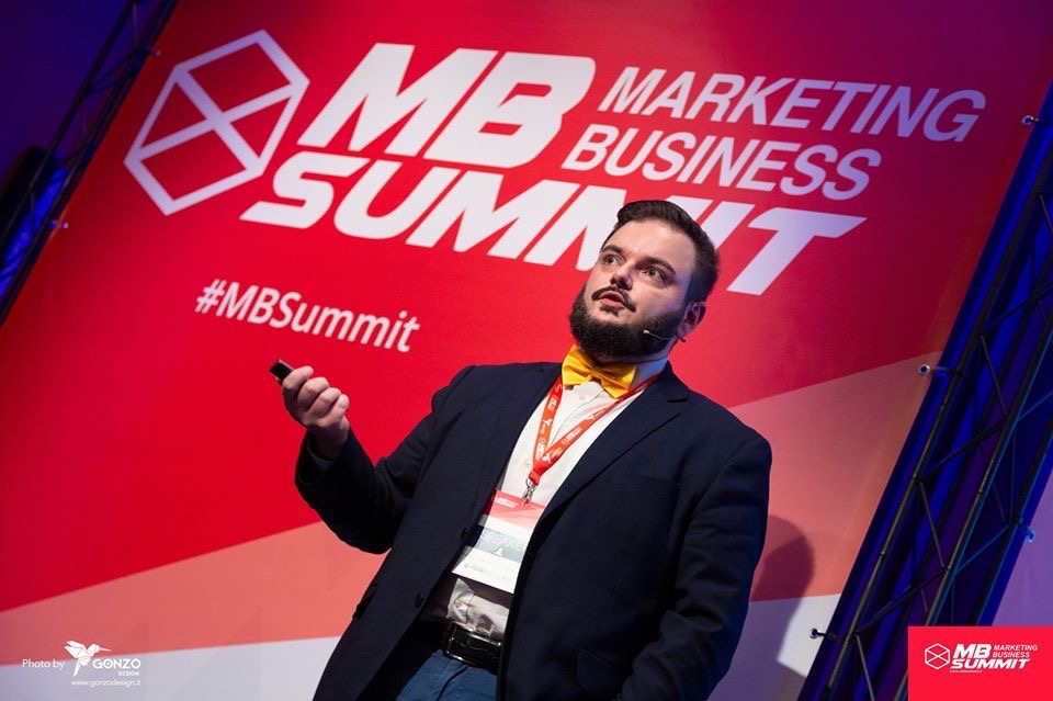 Legal for Digital: intervista ad Alessandro Vercellotti