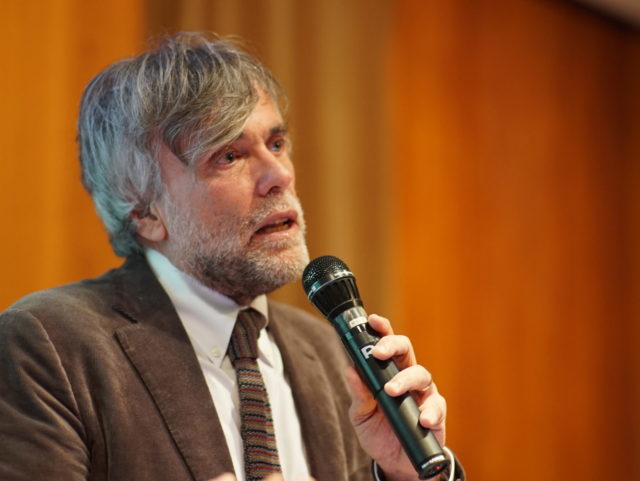 Sostenibilità, verità ed etica aumentata: intervista a Francesco Morace