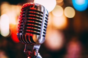 Podcast Davide Panza
