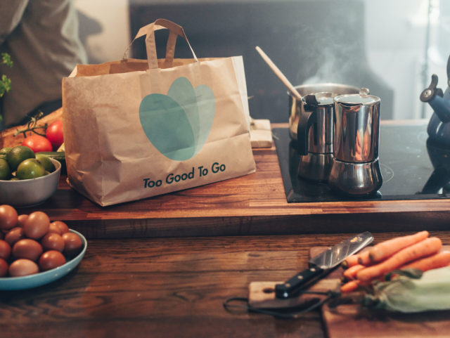 Too Good To Go: l’app contro gli sprechi alimentari