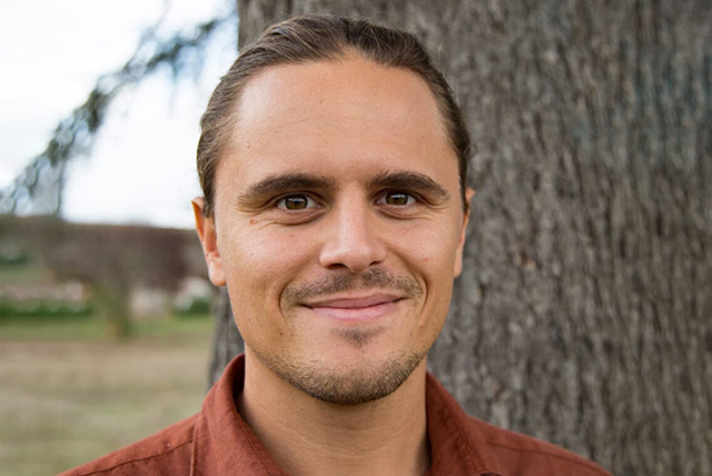 Intervista Andrea Pesce, fondatore di zeroCO2, la startup sulla riforestazione ad alto impatto sociale