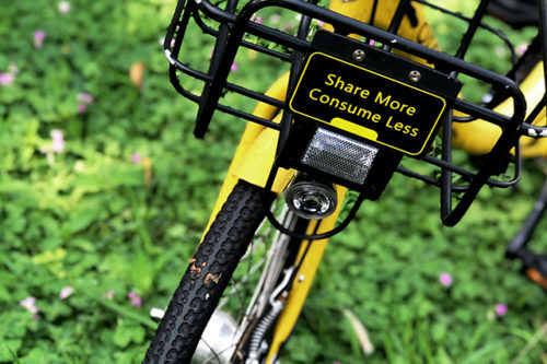 green influencer | Sottosopra agenzia di comunicazione bike friendly