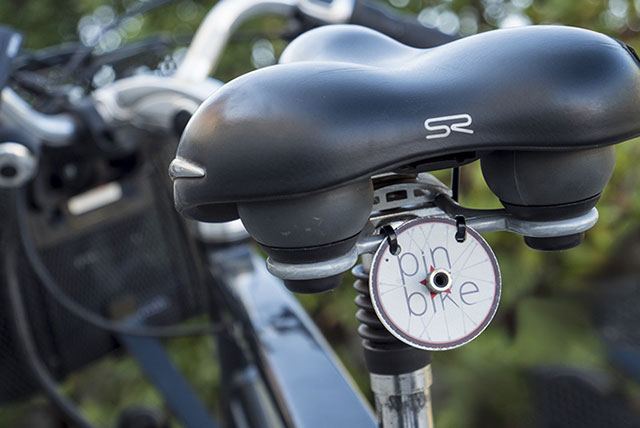 Intervista a Nico Capogna, CEO di Pin Bike