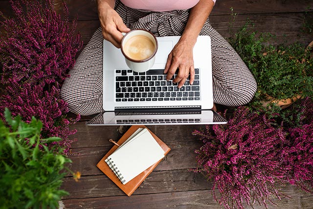 Smart working e nuove forme di nomadismo. È per tutti?