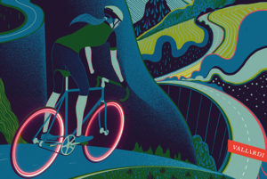 Ho voluto la bicicletta | Mariateresa Montaruli