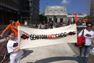 Genitori Antismog | Intervista a Lucia