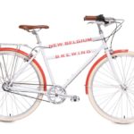 bici in pubblicita