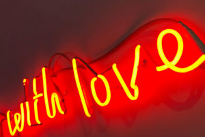 Le migliori campagne di san valentino