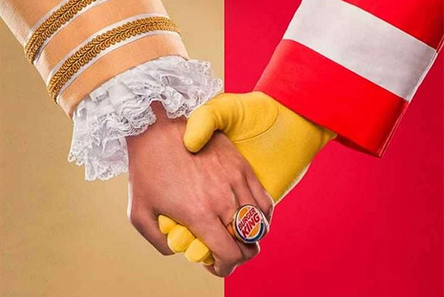 Il co-branding non passa mai di moda