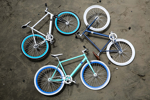 Ester Manitto: in bicicletta per una didattica innovativa del design