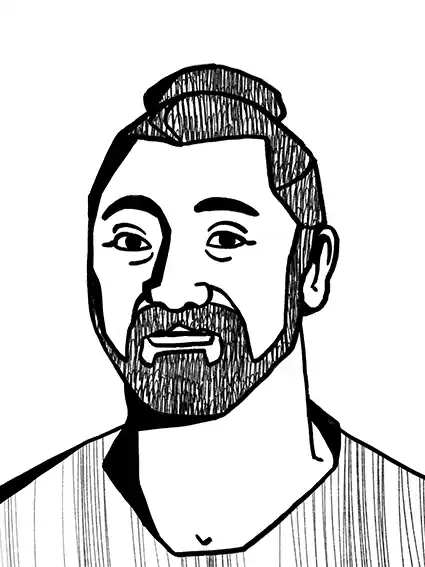 Angelo Lisco