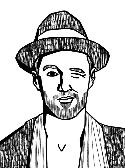 Nic Bello