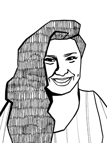 Viola Caterina Martinez