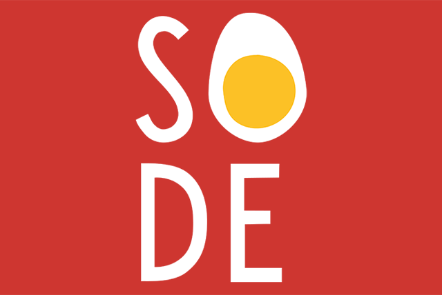 Il delivery solidale esiste e si chiama So.De