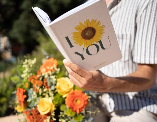 Campagna pubblicitaria San Valentino 2023