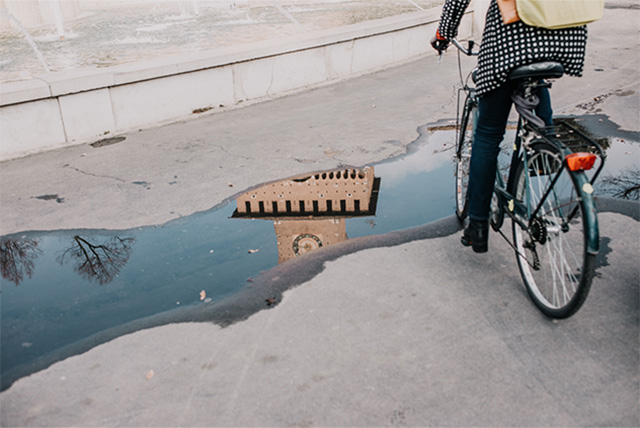 CiclaMI – Brand Urbanism a Milano