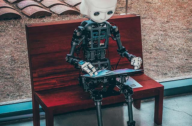 Come l’intelligenza artificiale generativa sta espandendo i confini delle industrie creative