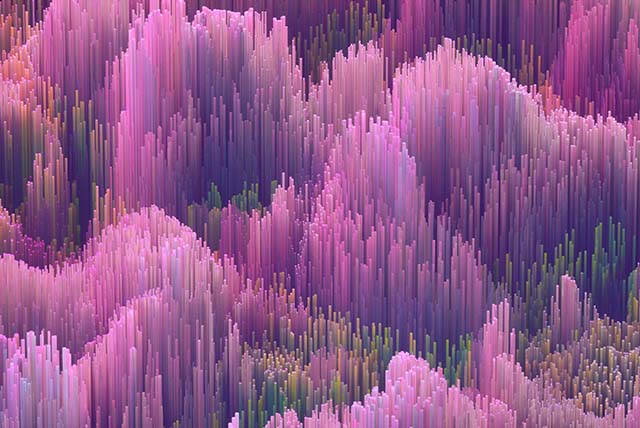 Data visualization, il lato creativo dei numeri