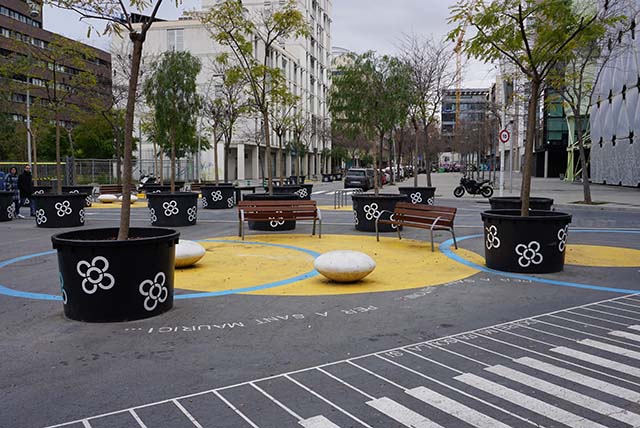 tactical urbanism