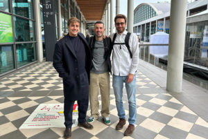 Ollum | Saverio Lapini Davide Treghini Giulio Quaglini