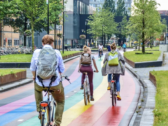 Storie di mobilità urbana e giustizia spaziale