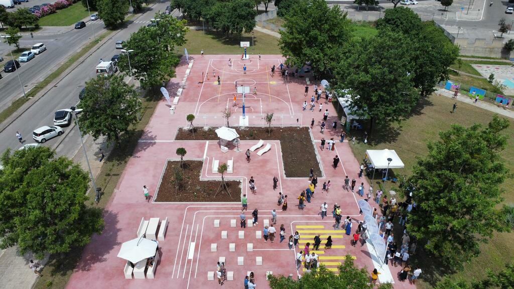 Riqualificazione urbana: win-win per ambiente, cittadini e aziende