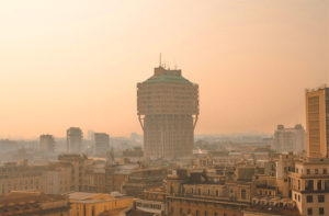 Smog milano