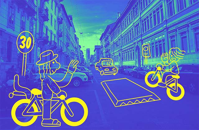 Milano Futura Ora: quale domani per la città che non si ferma